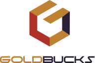 GoldBucks Logo